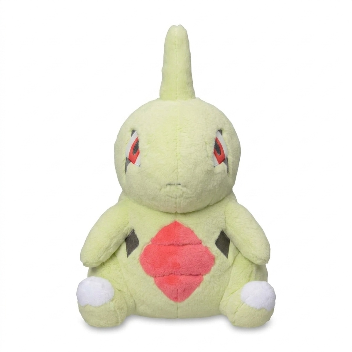Larvitar Knuffel