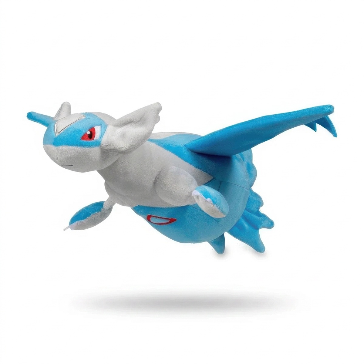 Latios Knuffel