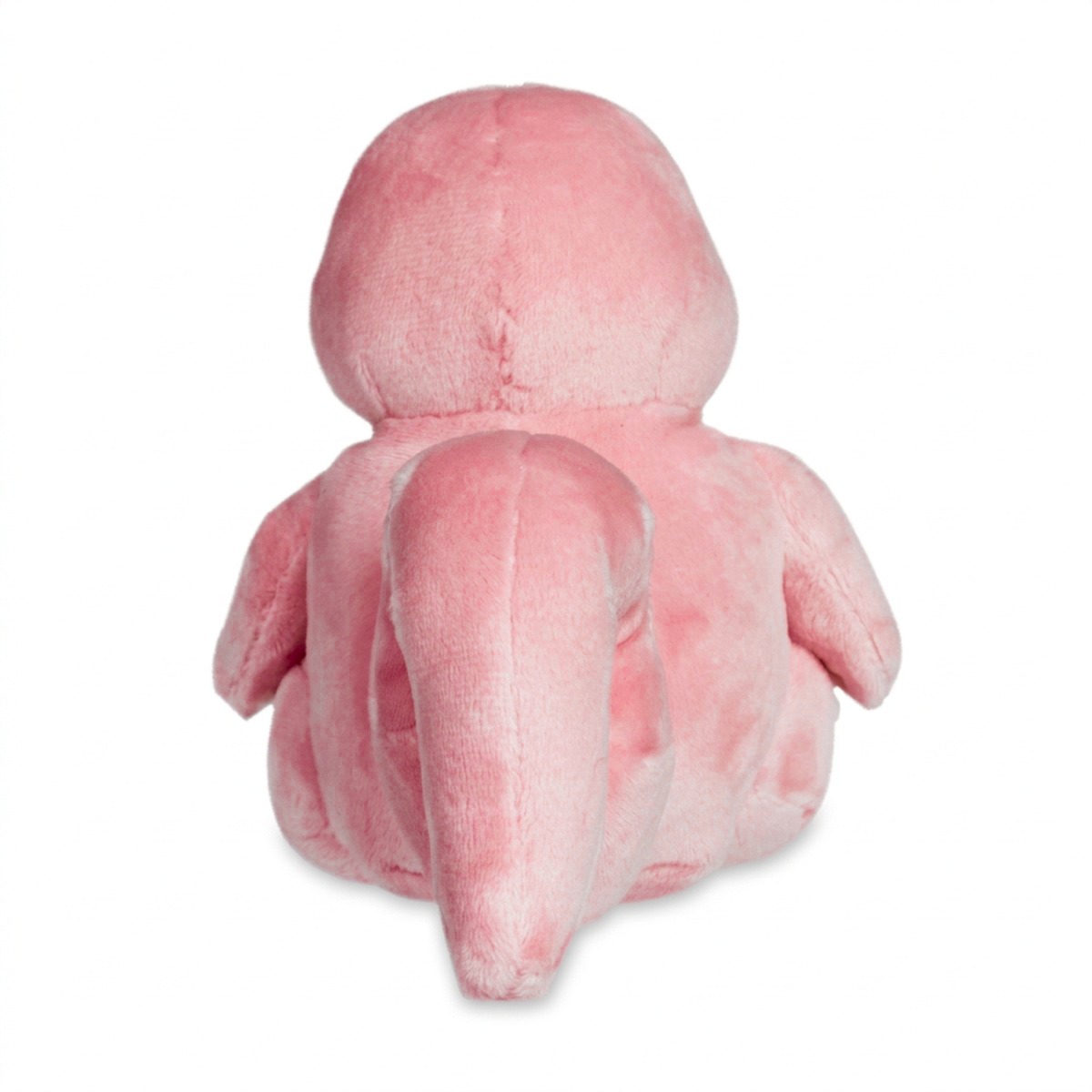 Lickitung Knuffel achterkant