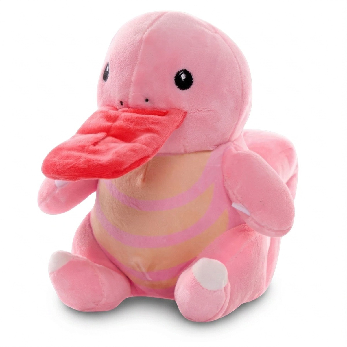 Lickitung Knuffel