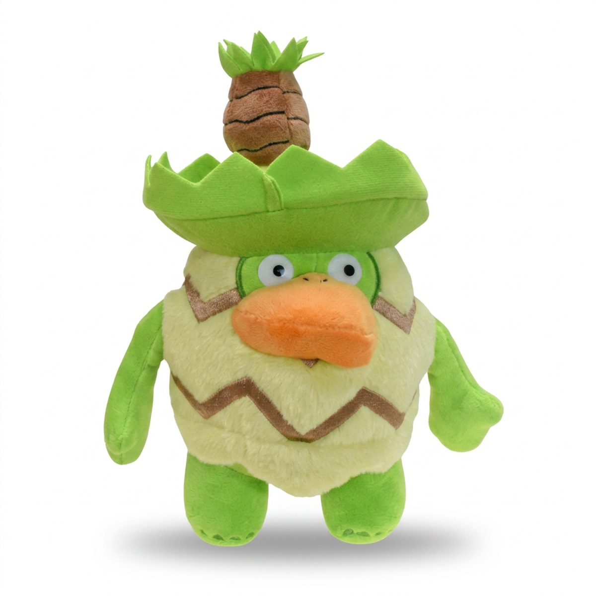 Ludicolo Knuffel
