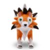 Lycanroc Dusk Knuffel
