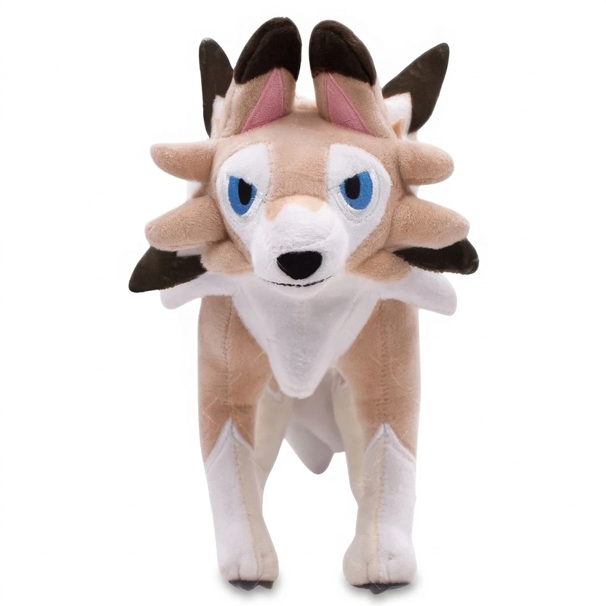 Lycanroc Knuffel
