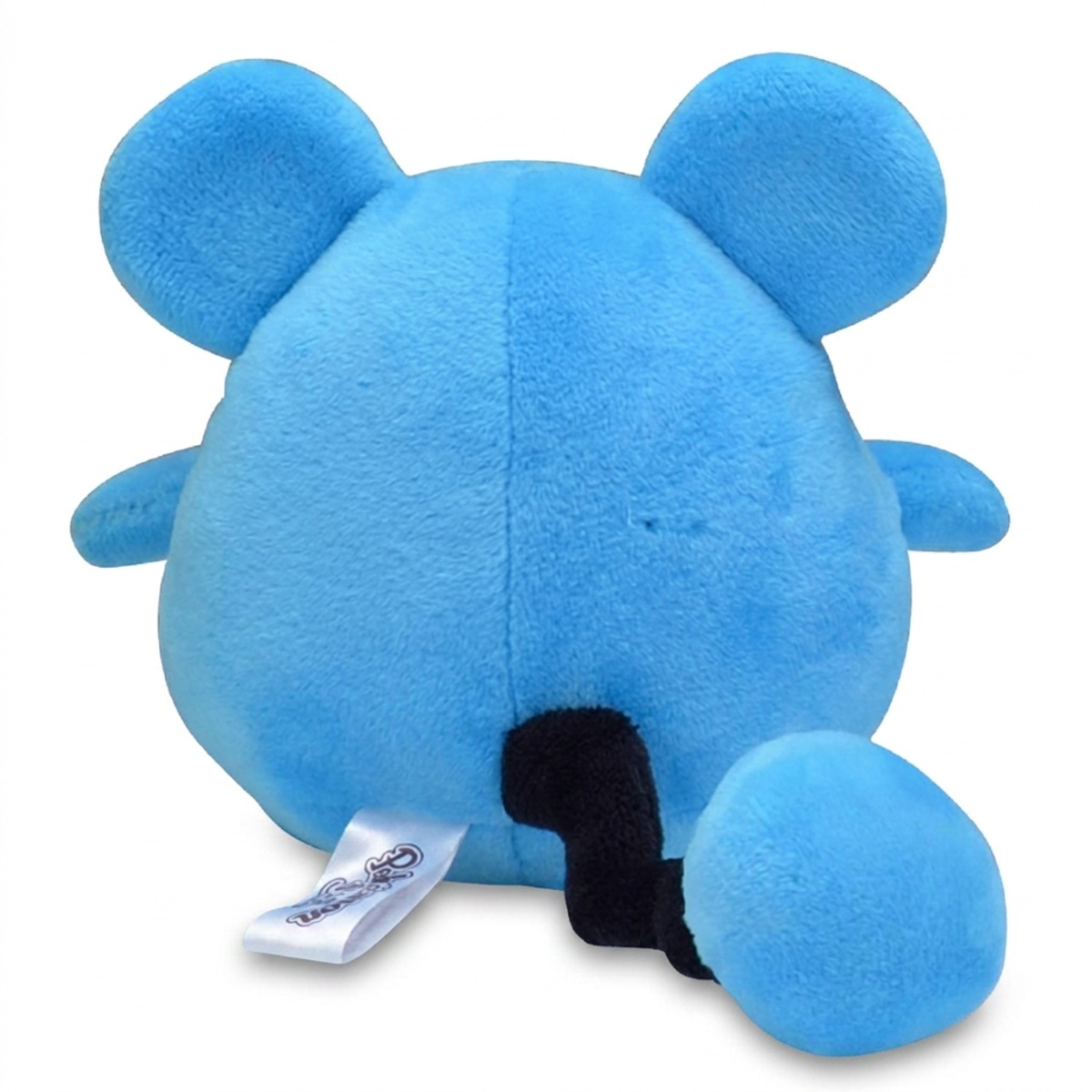 Marill Knuffel achterkant