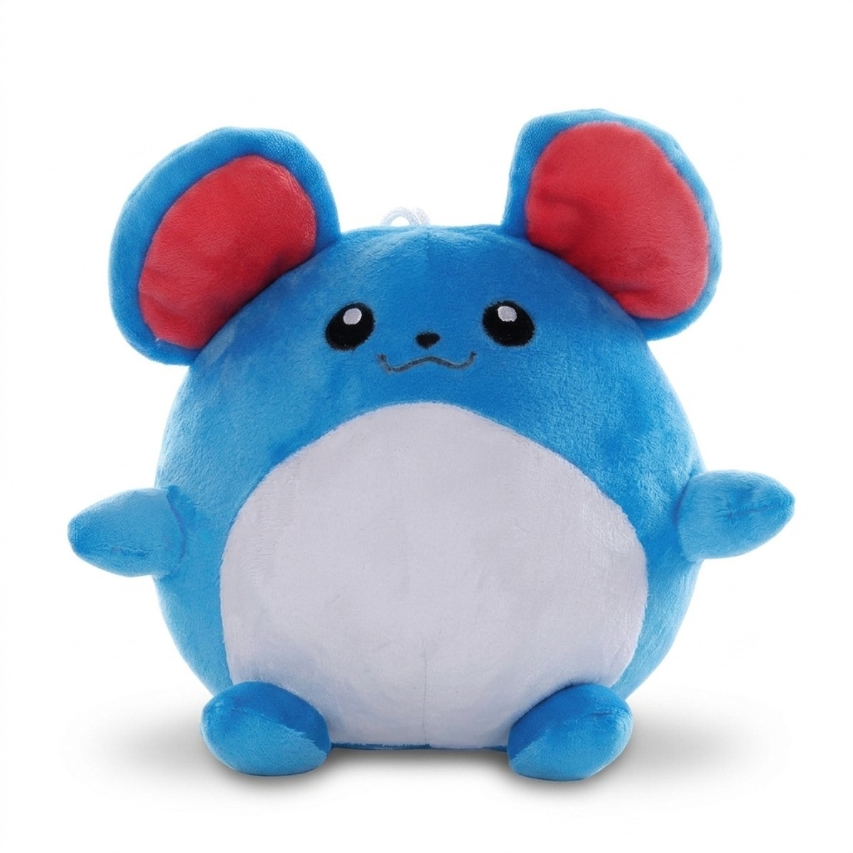 Marill Knuffel