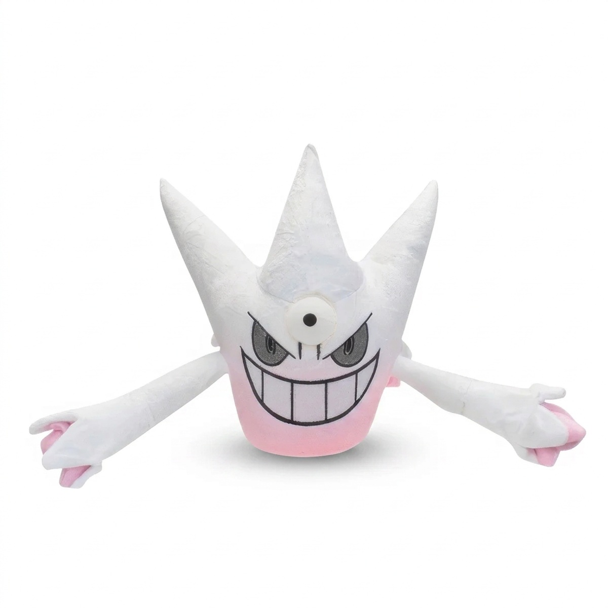 Mega Gengar Knuffel