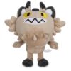 Meowth van Galar Knuffel