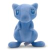 Mew Shiny Knuffel