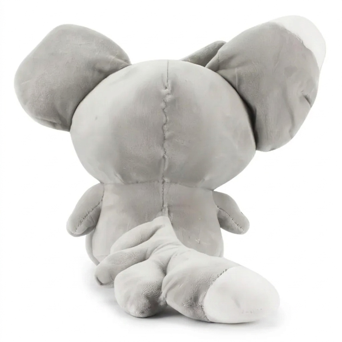 Minccino Knuffel achterkant