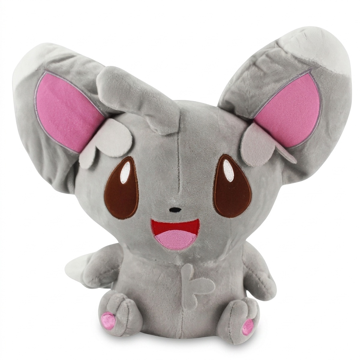 Minccino Knuffel