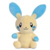 Minun Knuffel
