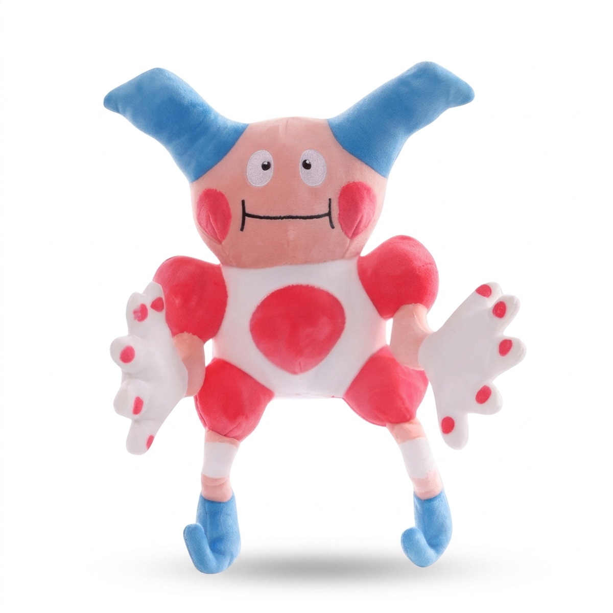 Mr. Mime Knuffel