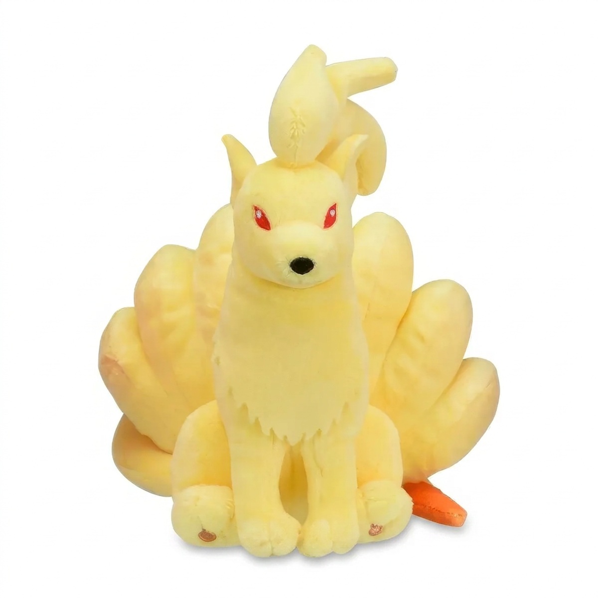 Ninetales Knuffel