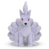 Ninetales Shiny Knuffel