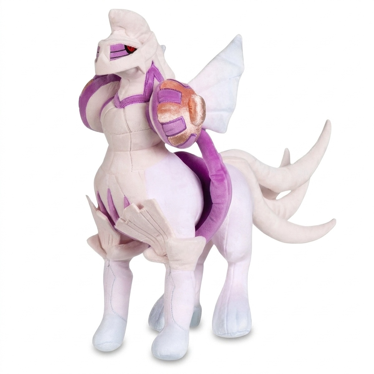 Palkia Knuffel