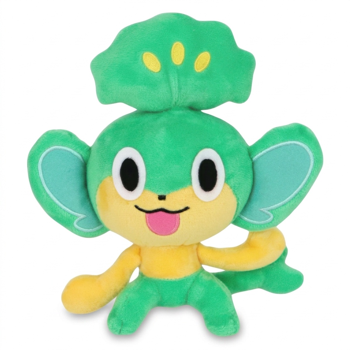 Pansage Knuffel