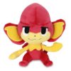 Pansear Knuffel