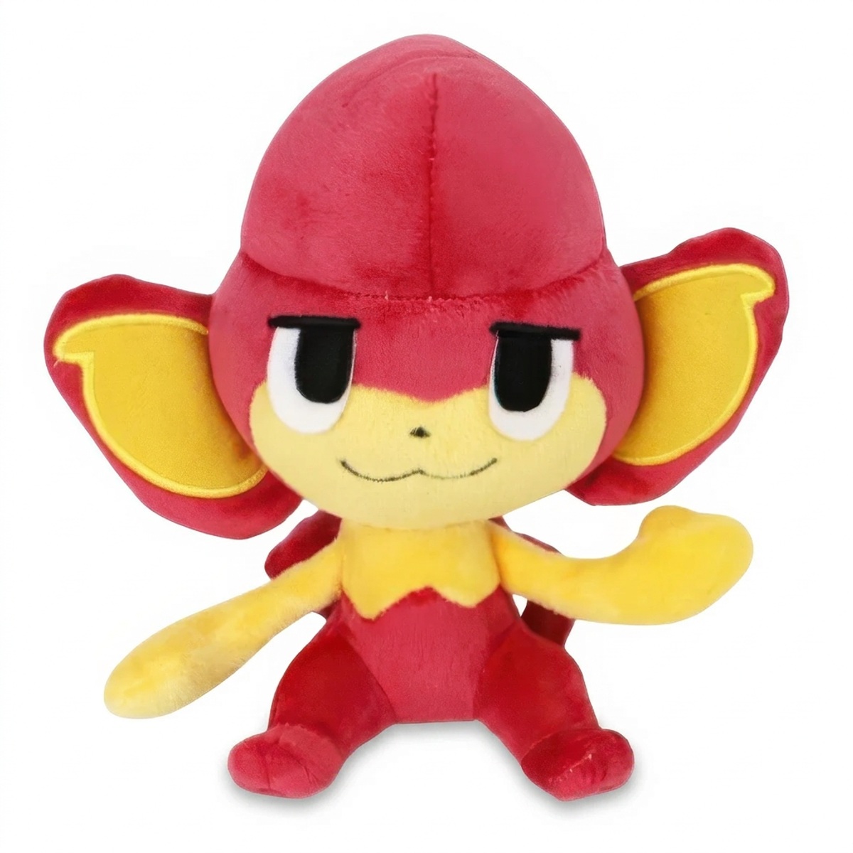 Pansear Knuffel