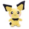 Pichu Knuffel