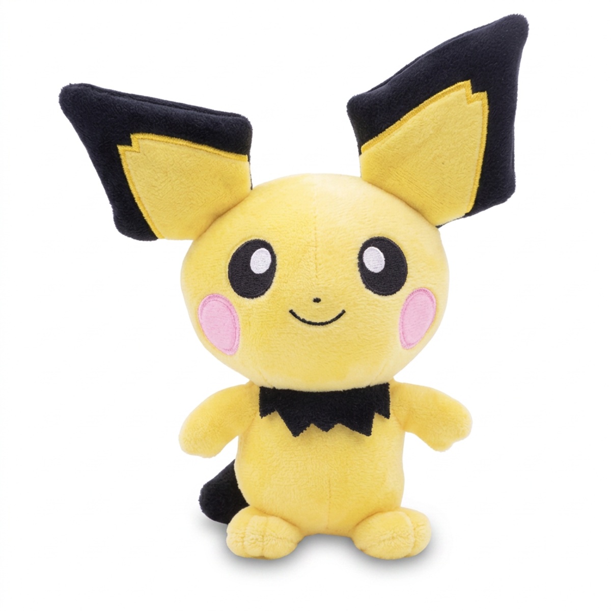 Pichu Knuffel