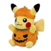 Pikachu Halloween Knuffel