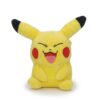 Pikachu lachende Knuffel