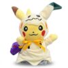 Pikachu Mimikyu Knuffel