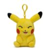 Pikachu Sleutelhanger Knuffel