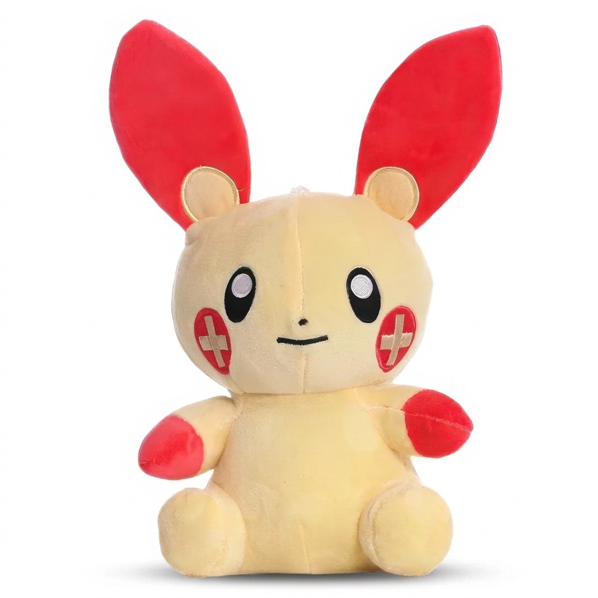 Plusle Knuffel