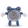 Poliwhirl Knuffel