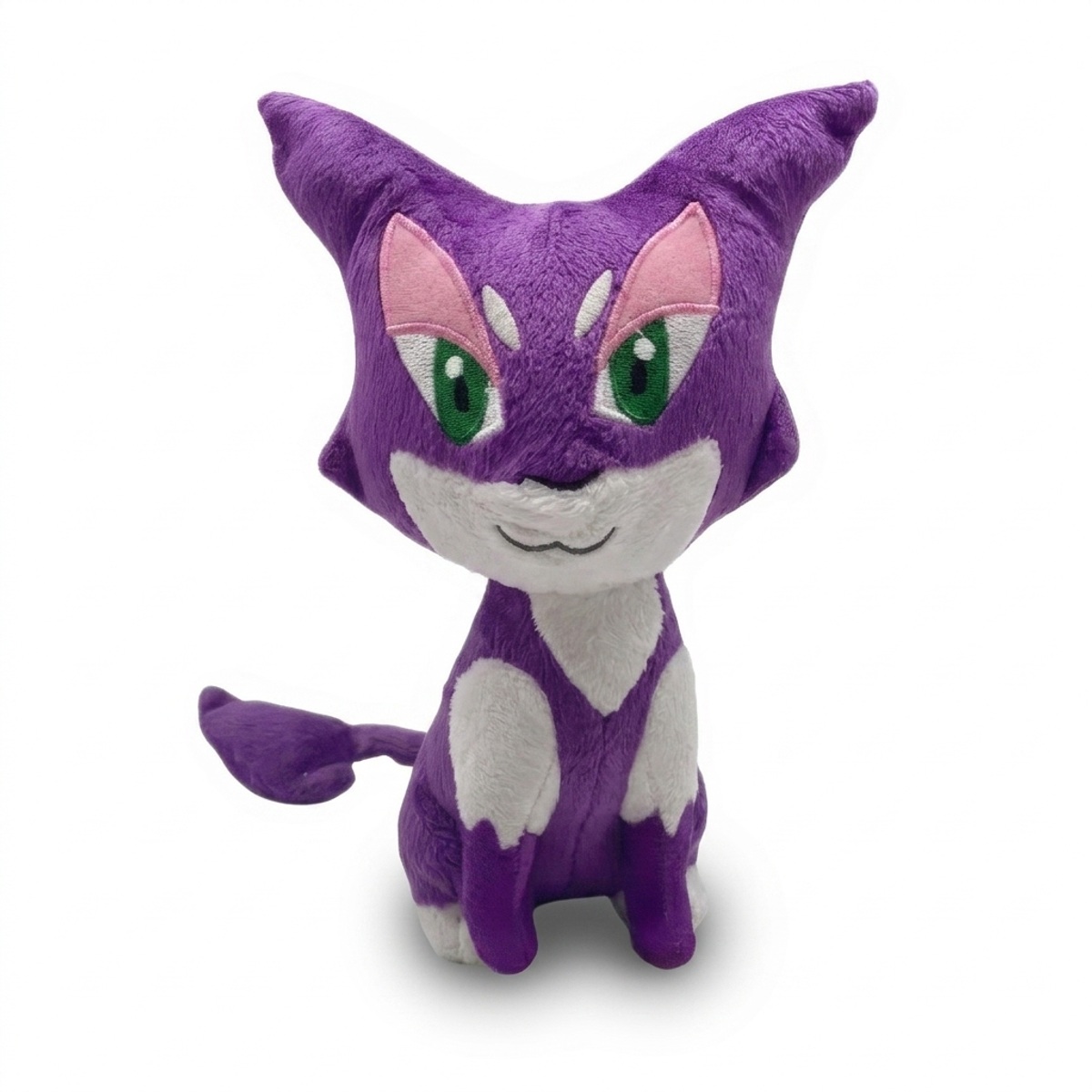 Purrloin Knuffel