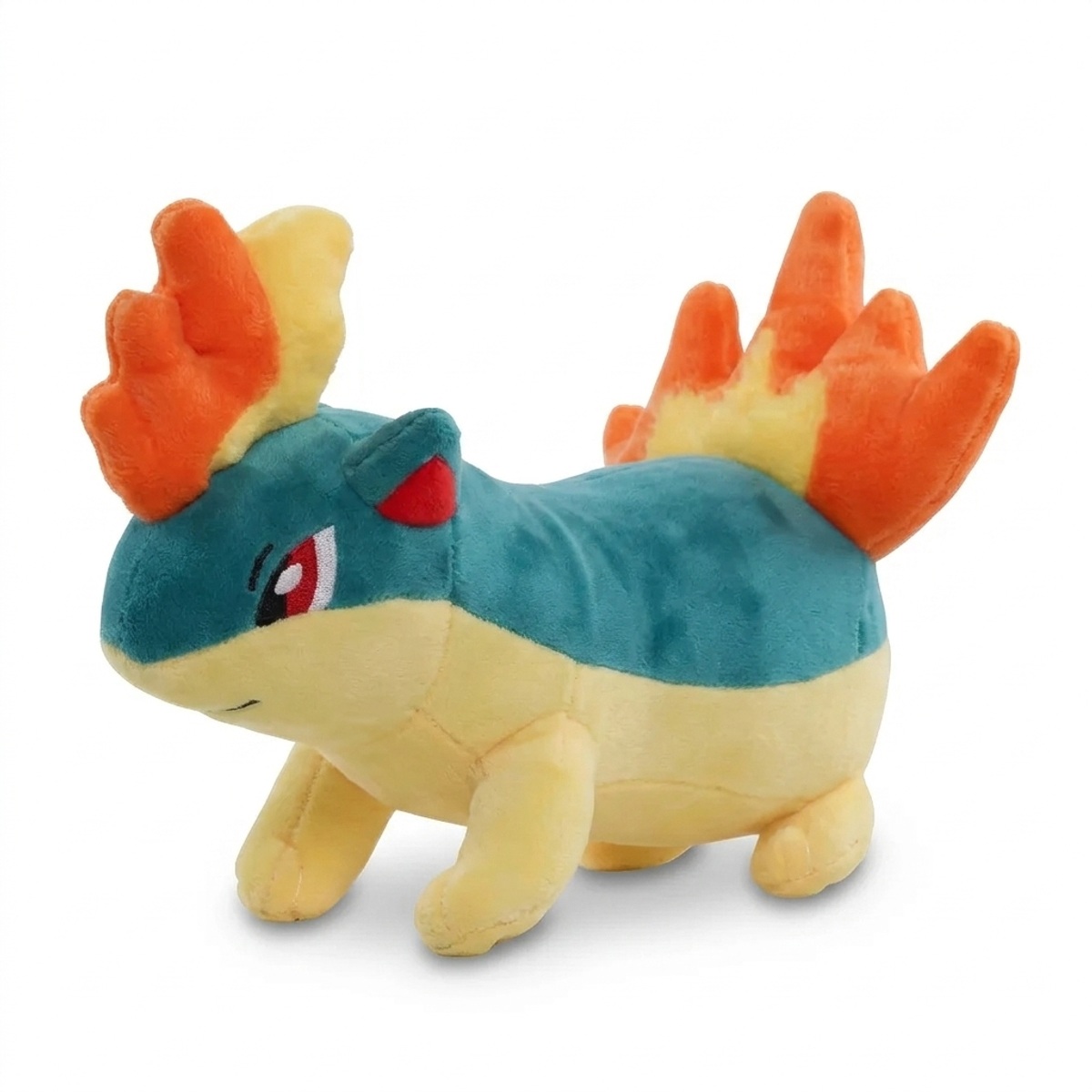Quilava Knuffel