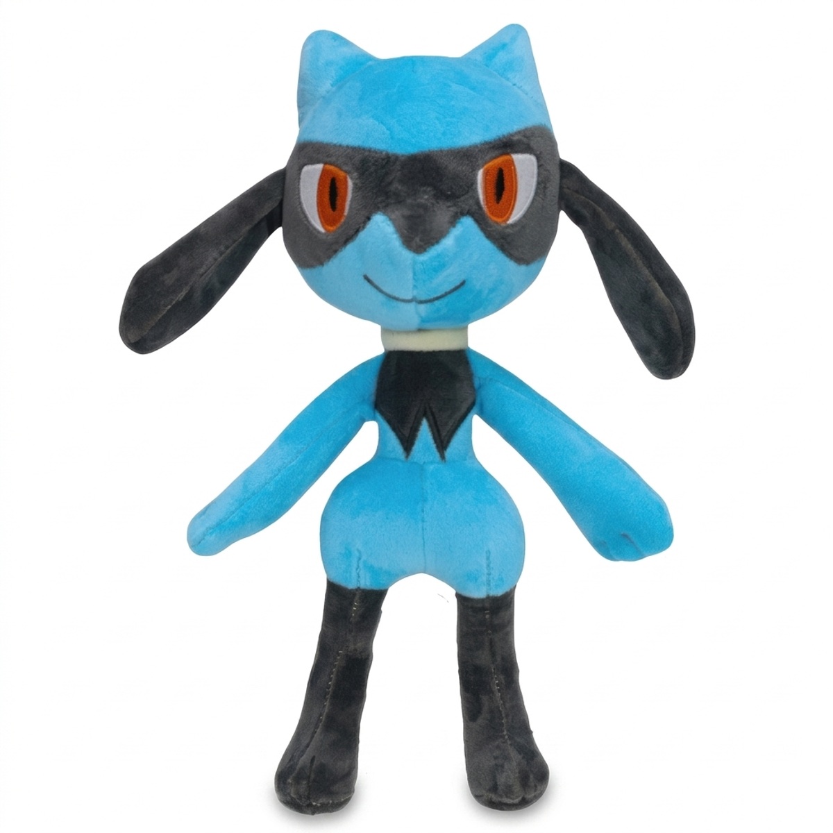 Riolu Knuffel
