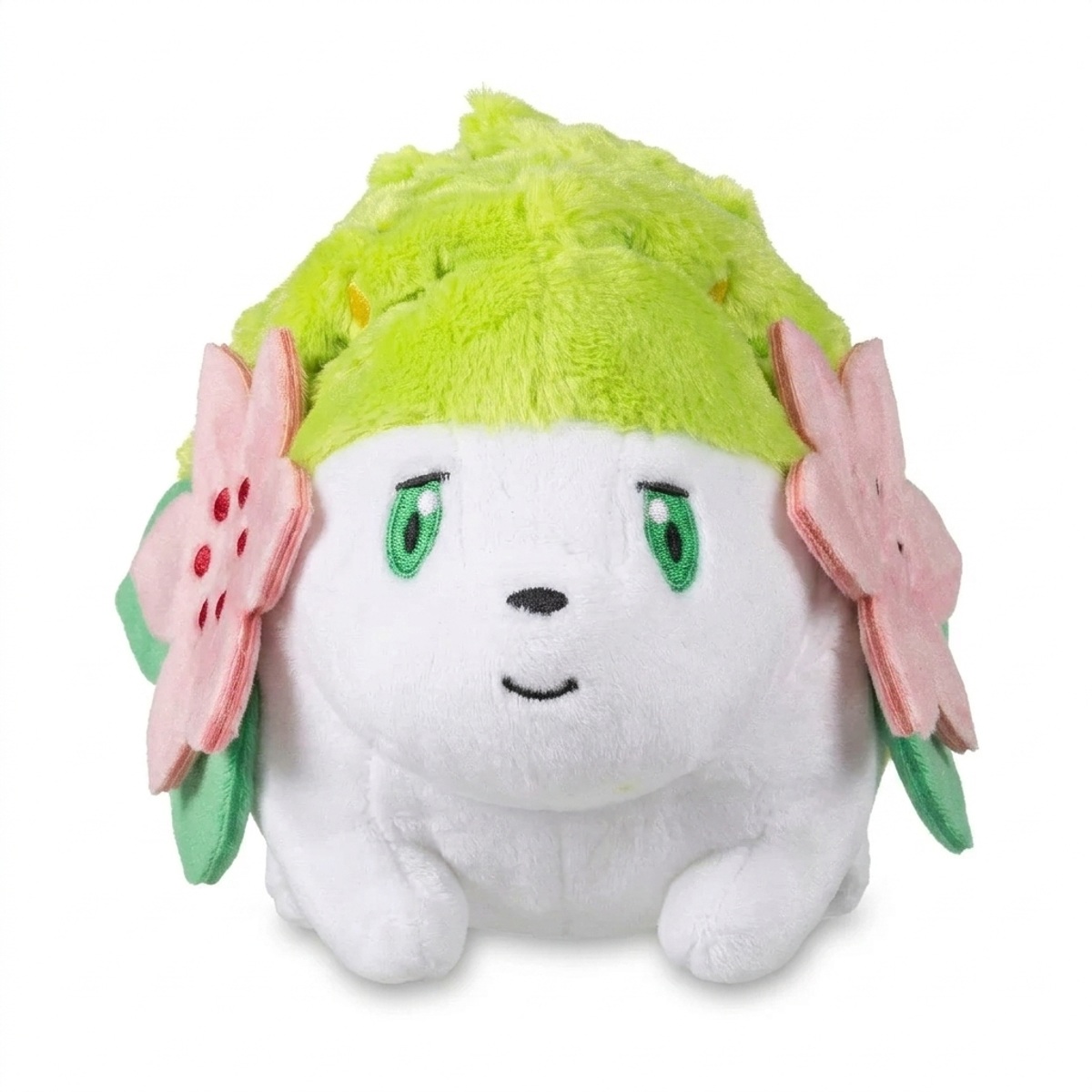 Shaymin Knuffel