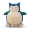 Snorlax Reuze Knuffel voorkant