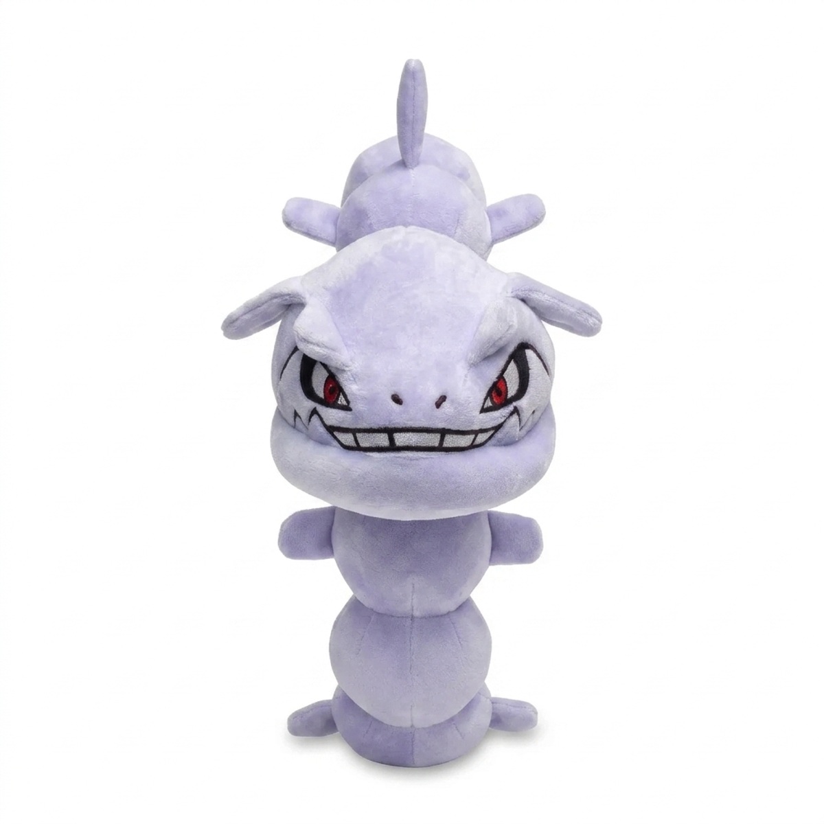 Steelix Knuffel