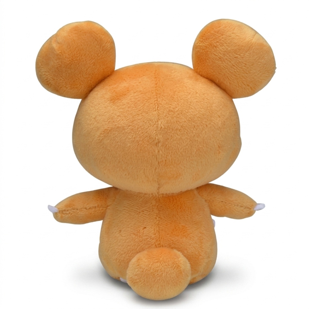 Teddiursa Knuffel achterkant