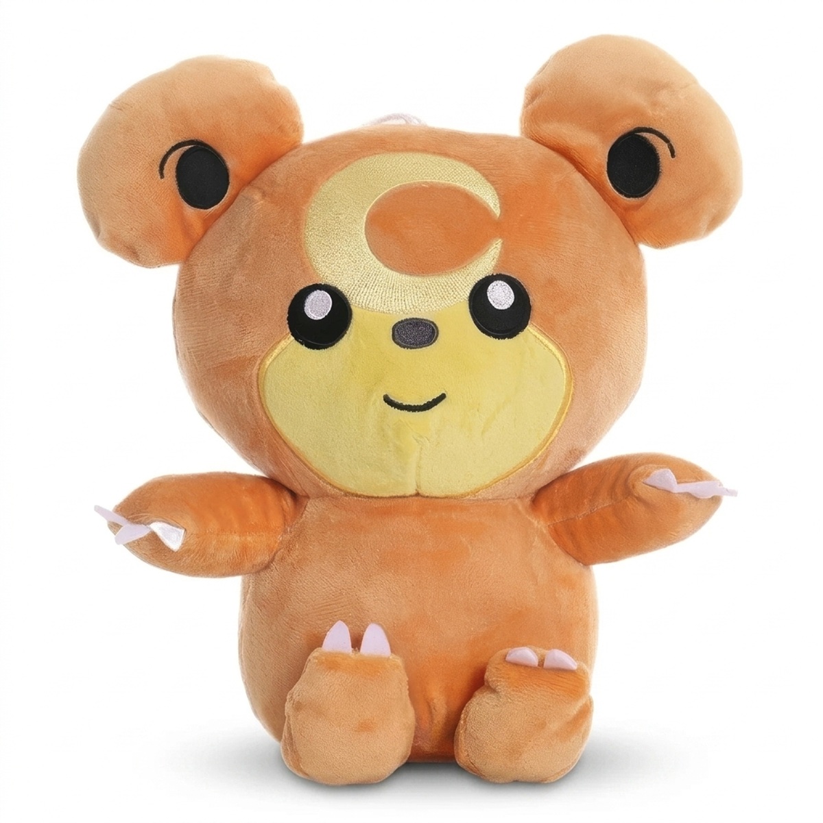 Teddiursa Knuffel