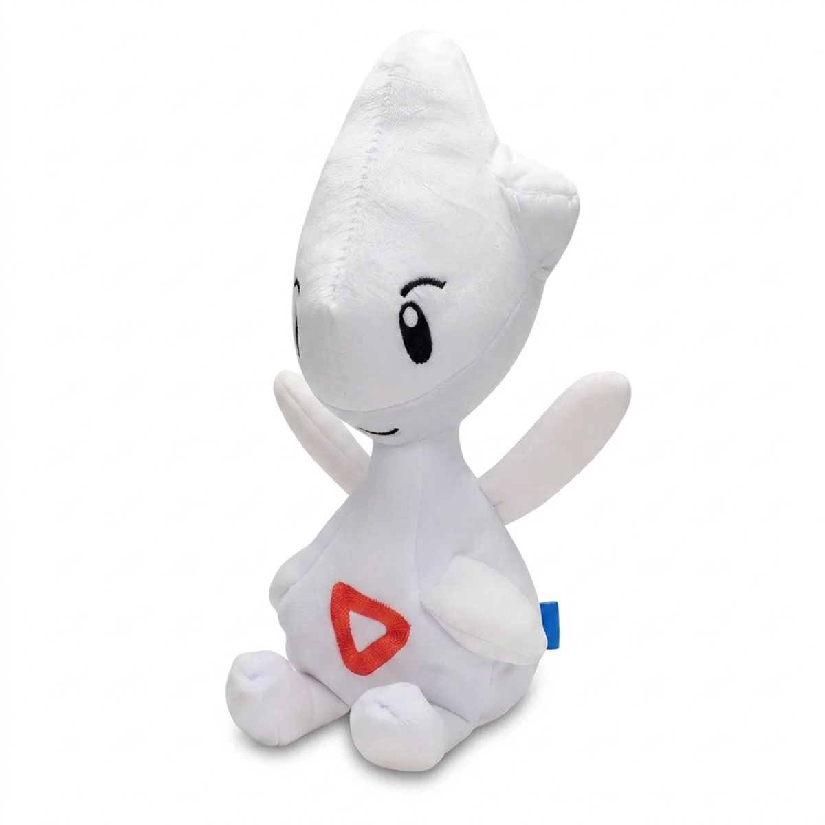 Togetic Knuffel 3/4-zicht