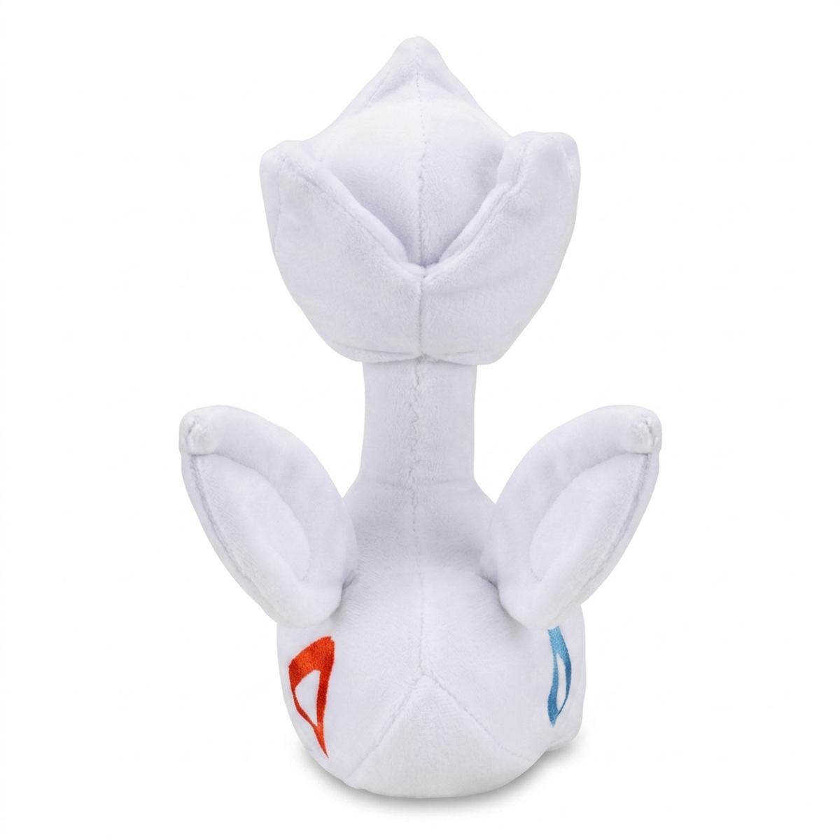 Togetic Knuffel achterkant