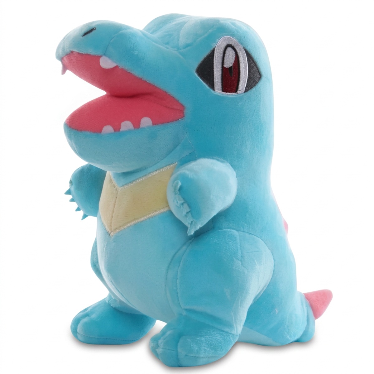 Totodile Knuffel