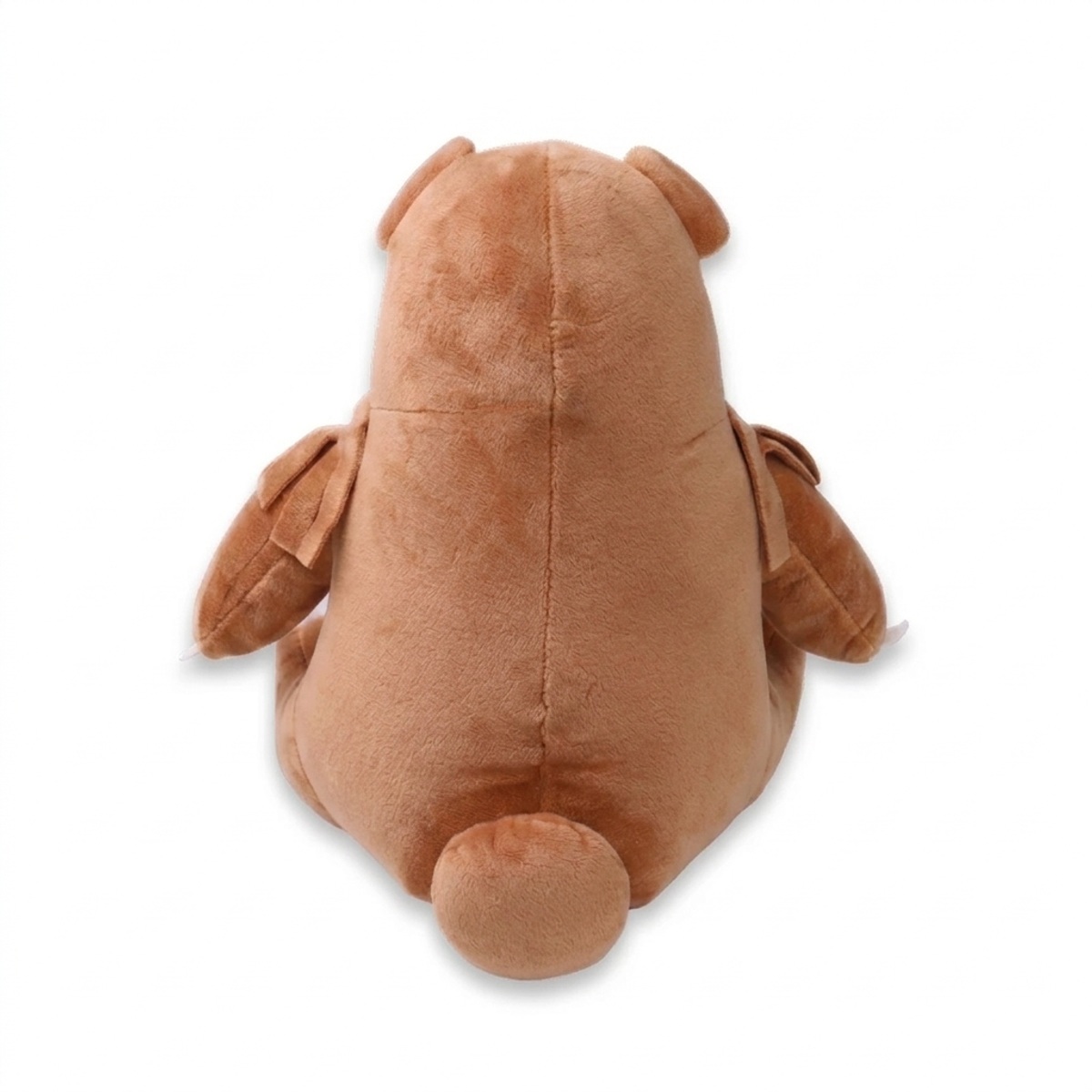 Ursaring Knuffel achterkant