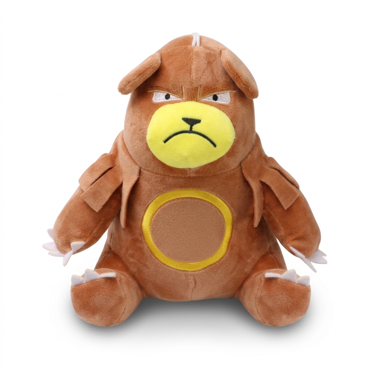 Ursaring Knuffel
