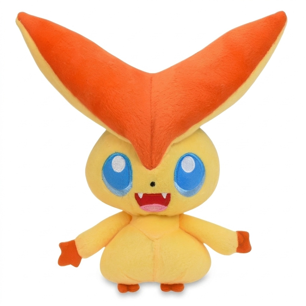 Victini Knuffel
