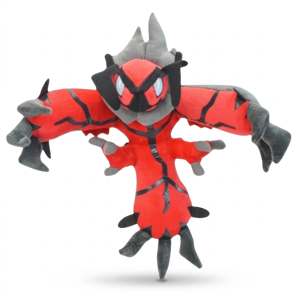 Yveltal Knuffel