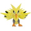 Zapdos Knuffel