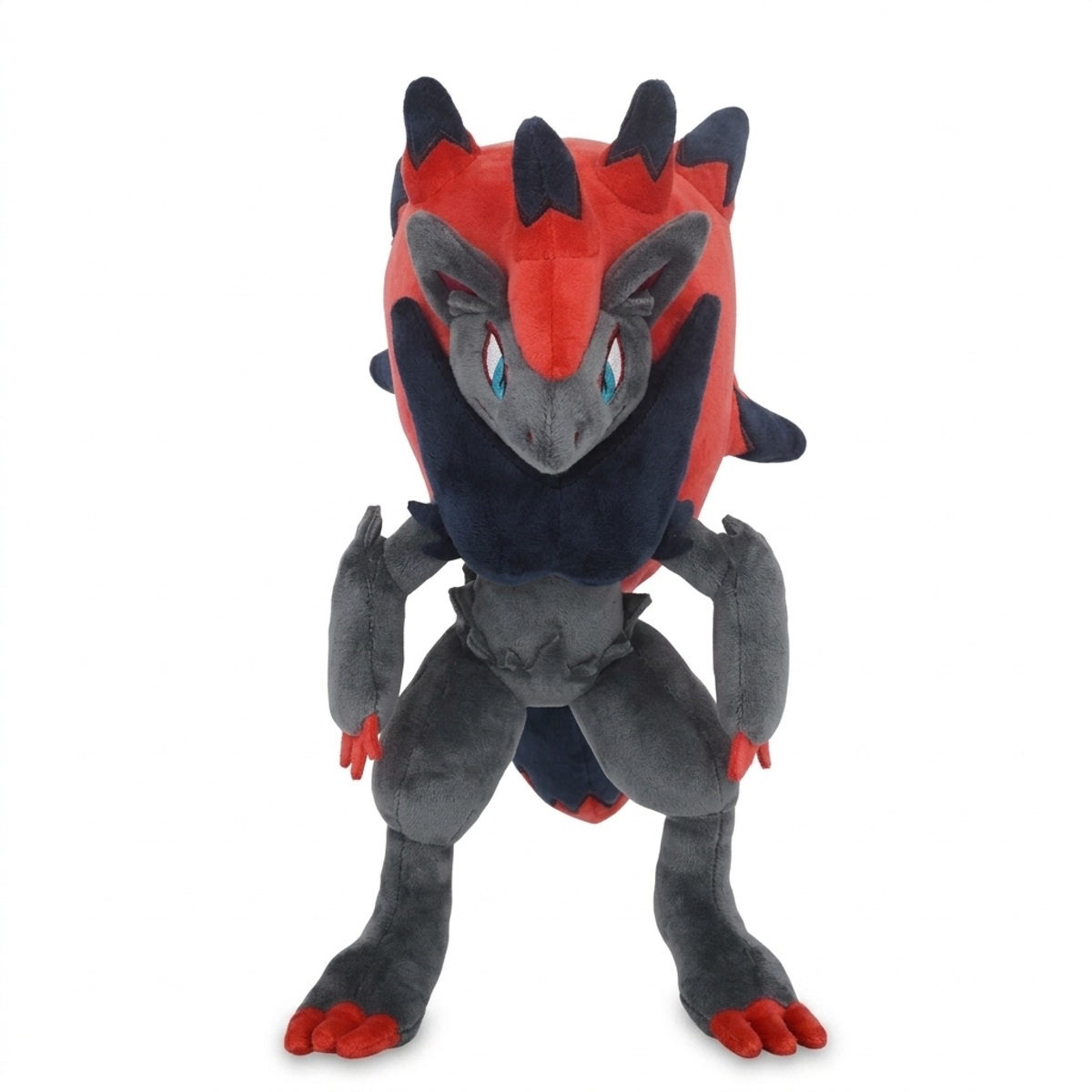 Zoroark Knuffel